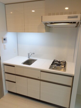 パークアクシス木場の物件内観写真